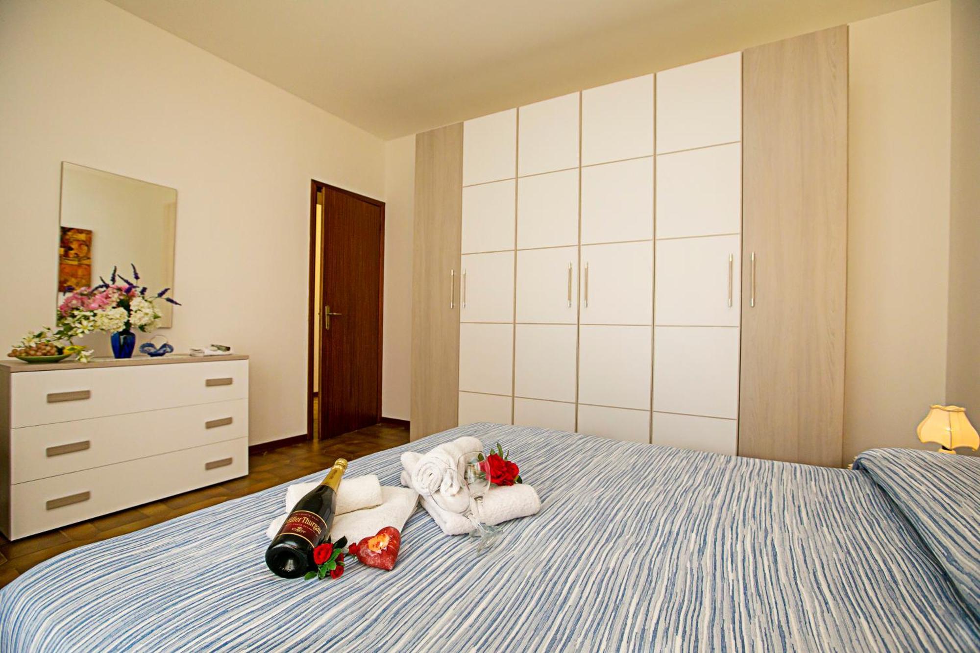 Appartamento Verona For You Exterior foto