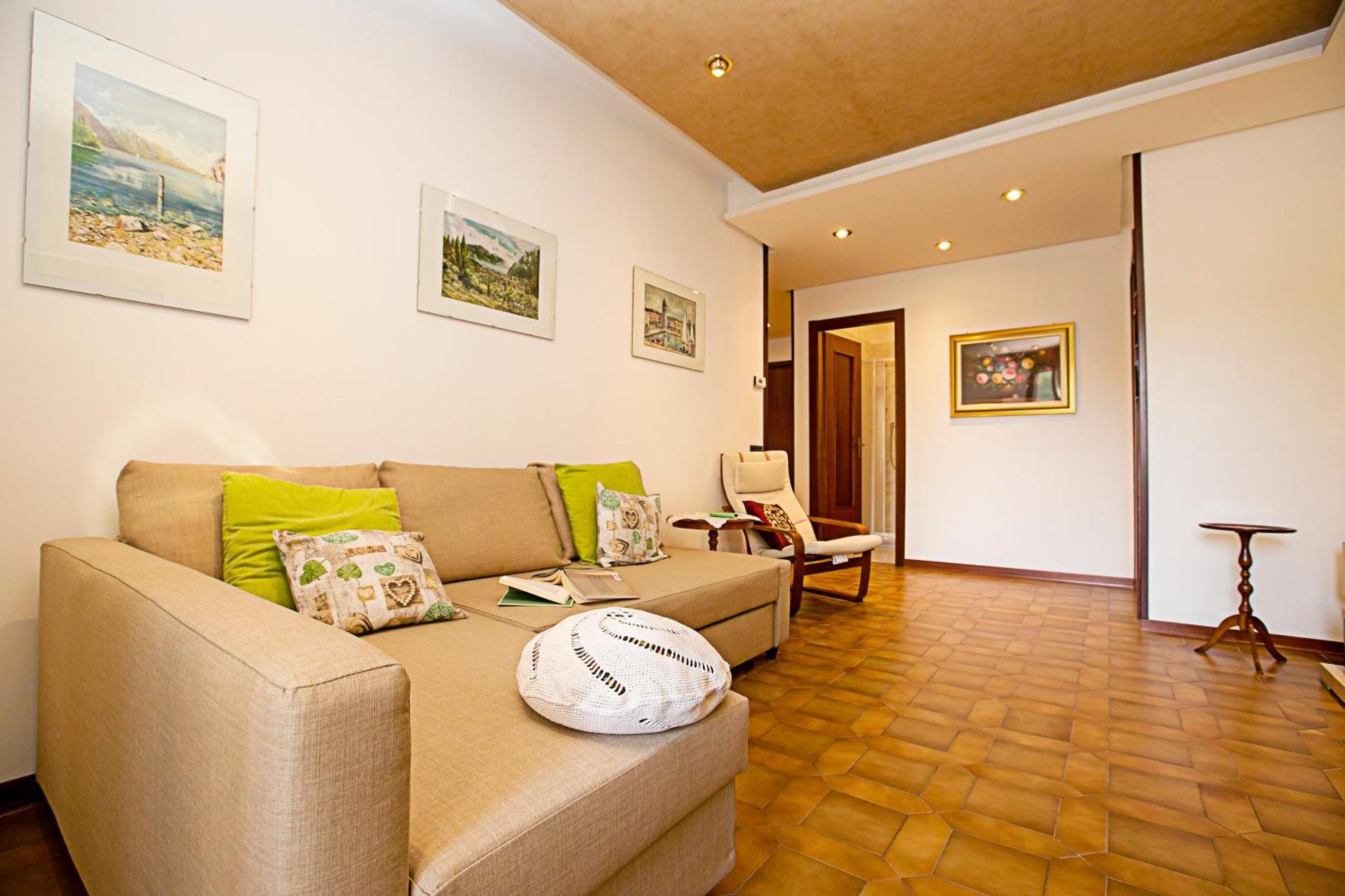 Appartamento Verona For You Exterior foto