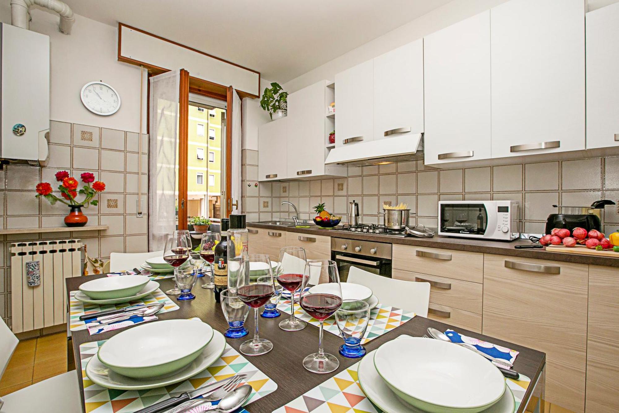 Appartamento Verona For You Exterior foto