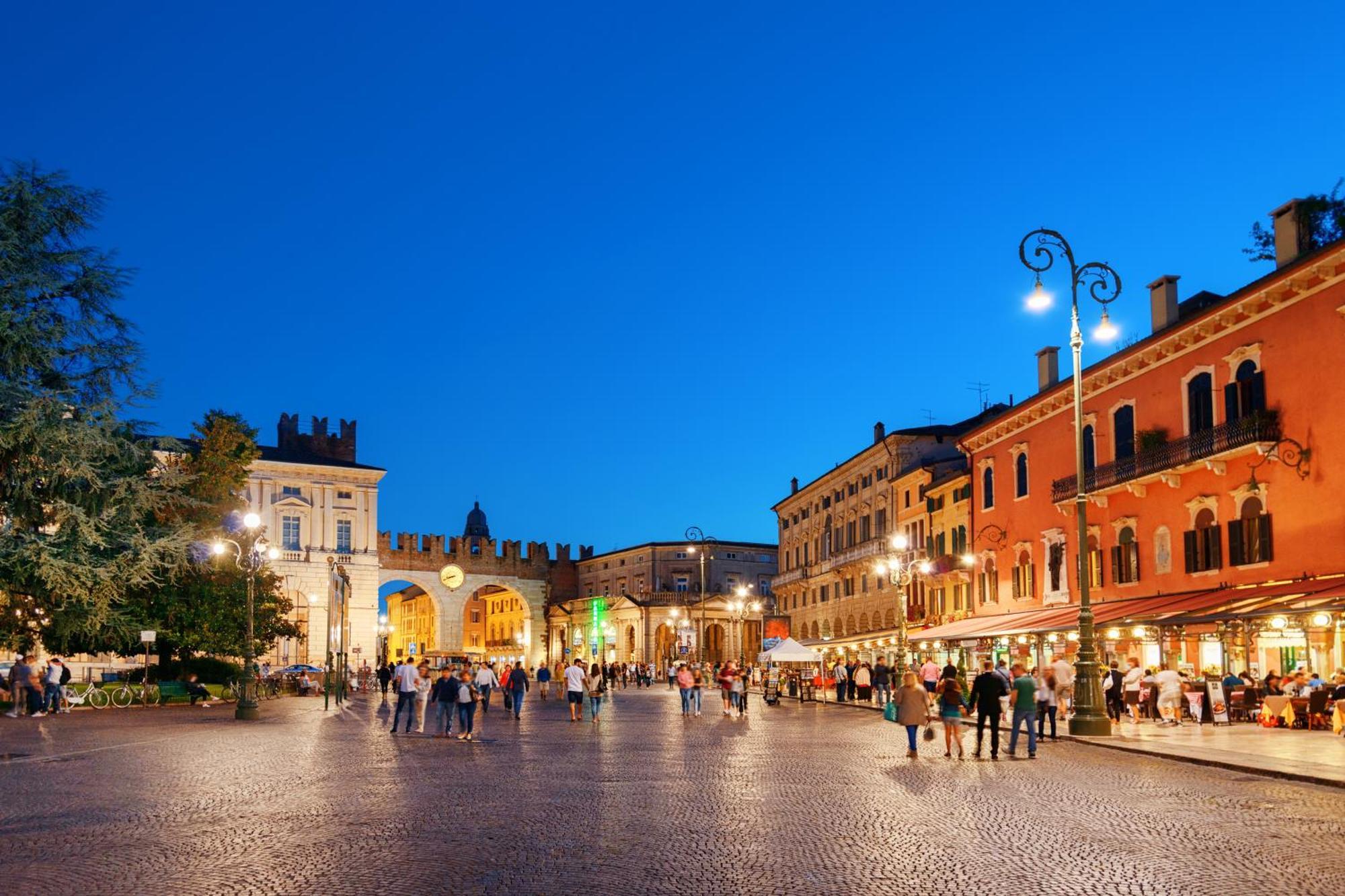 Appartamento Verona For You Exterior foto