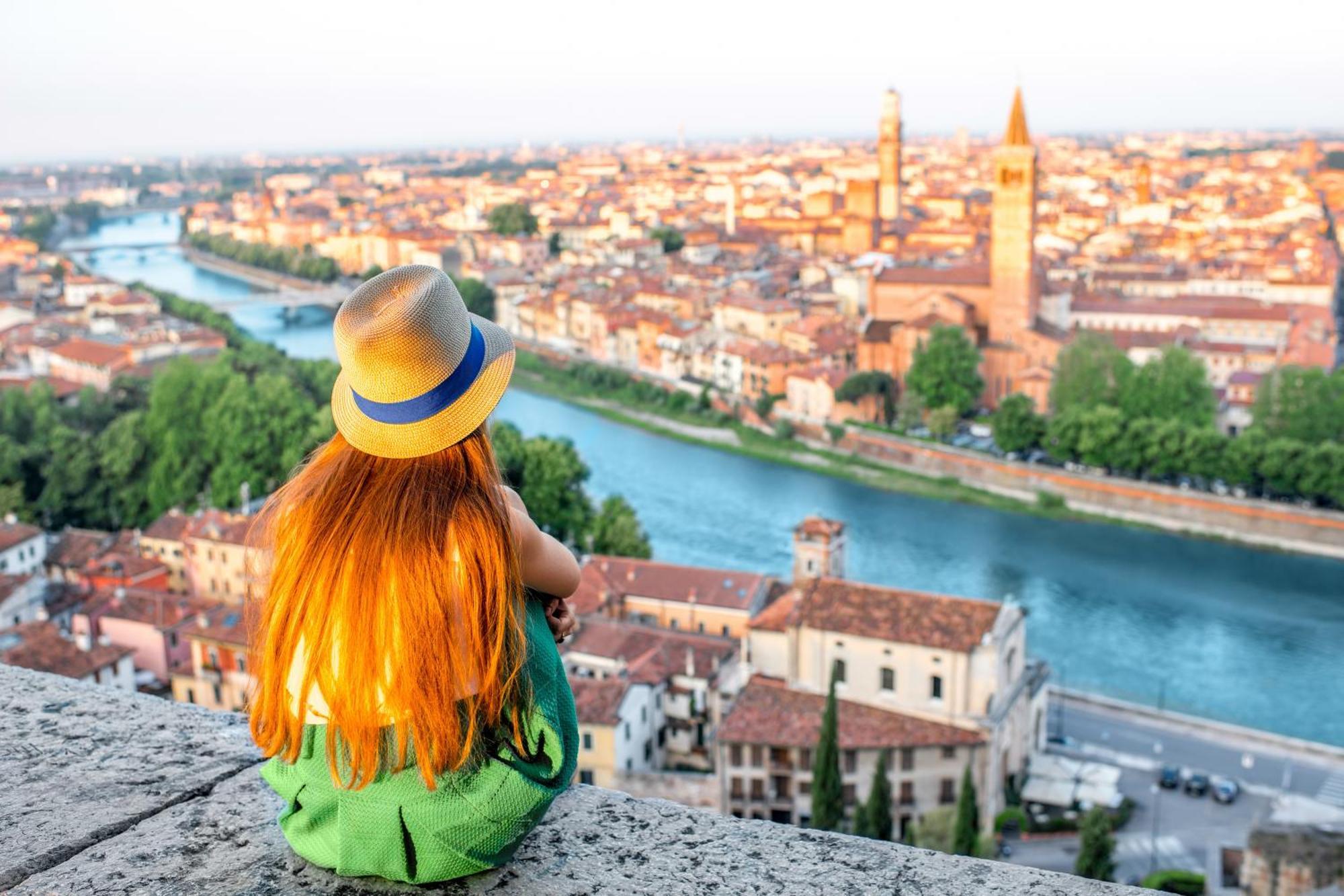 Appartamento Verona For You Exterior foto