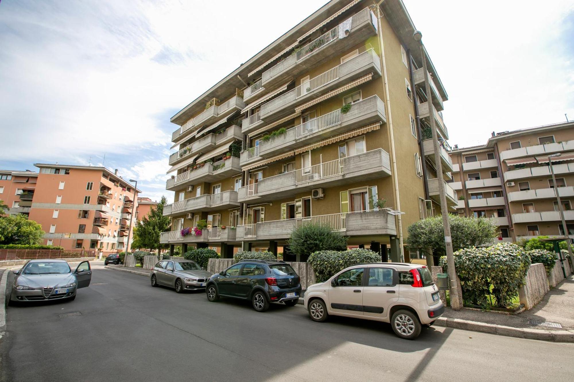 Appartamento Verona For You Exterior foto