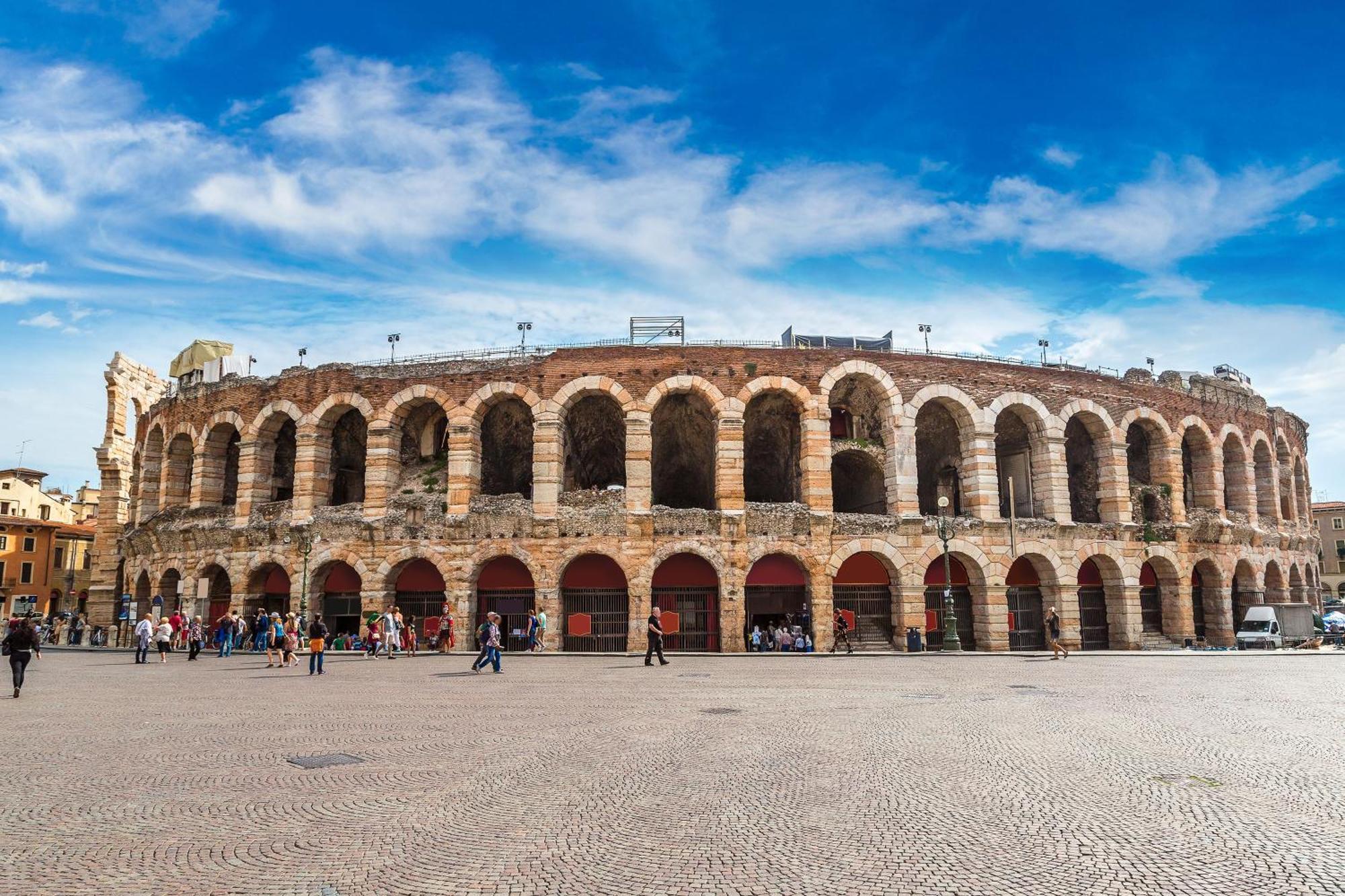 Appartamento Verona For You Exterior foto